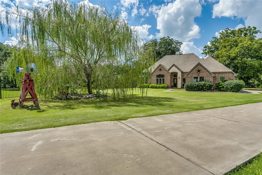 Sold Property