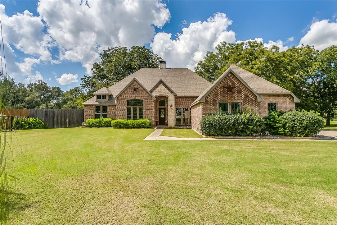 Sold Property