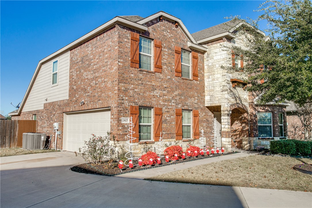 Sold Property