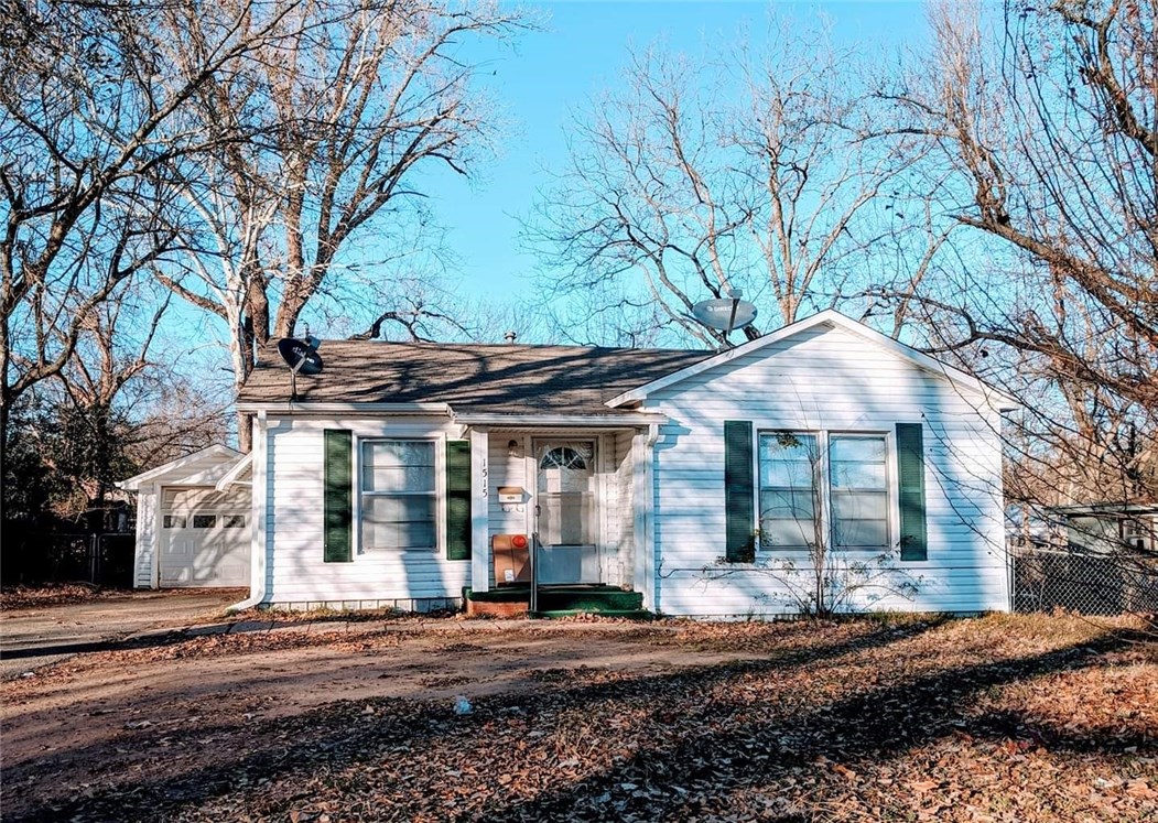 Sold Property
