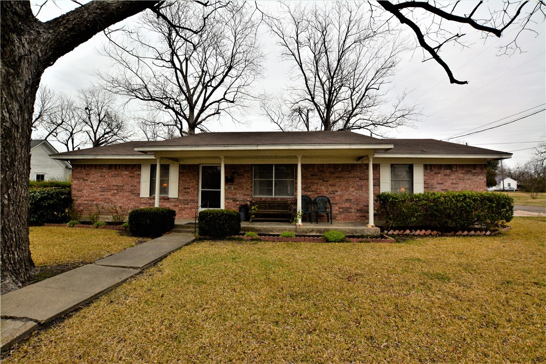 Sold Property