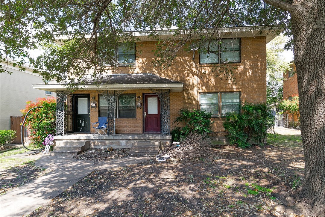 Sold Property