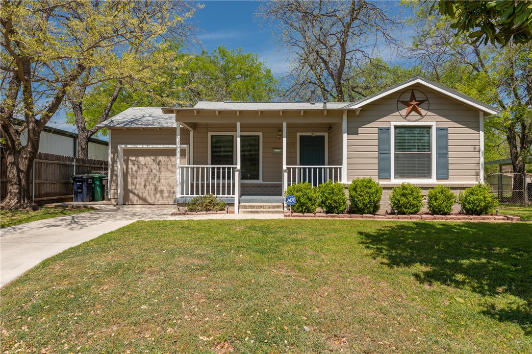 Sold Property