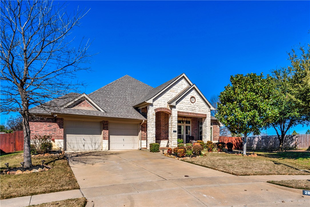 Sold Property