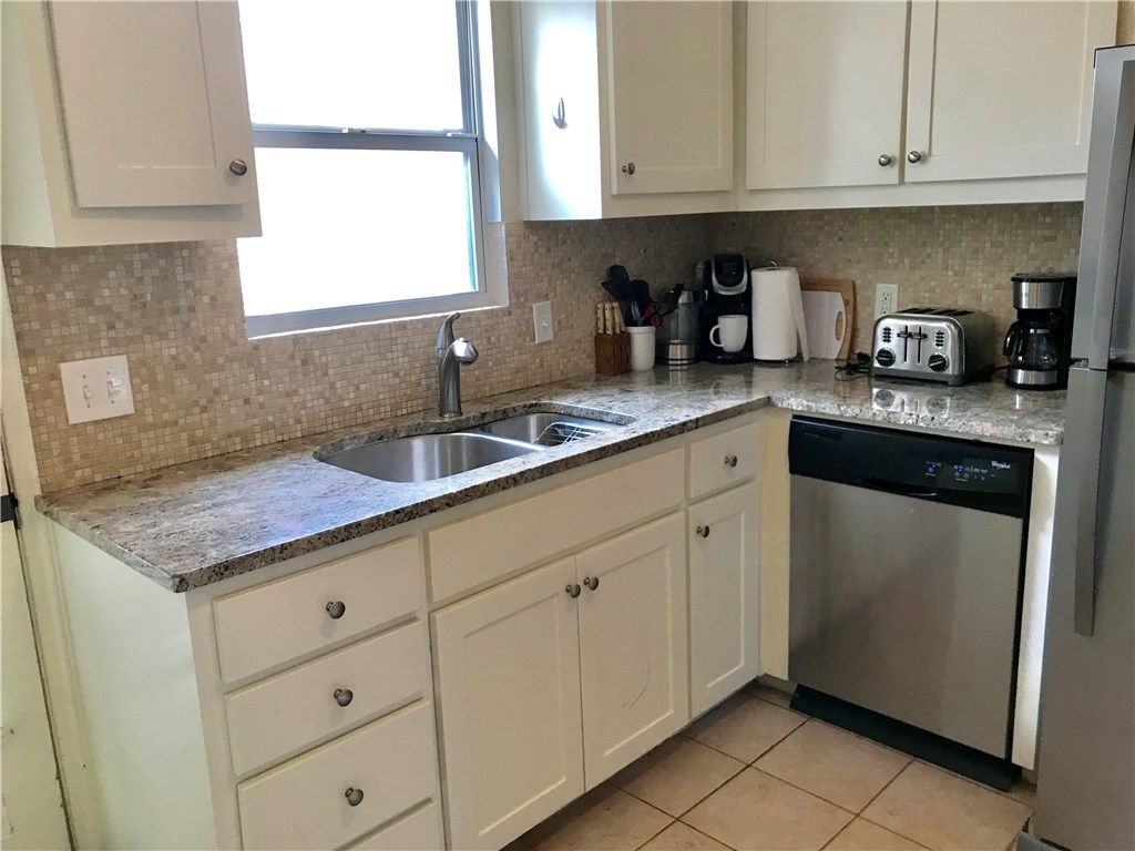 Sold Property
