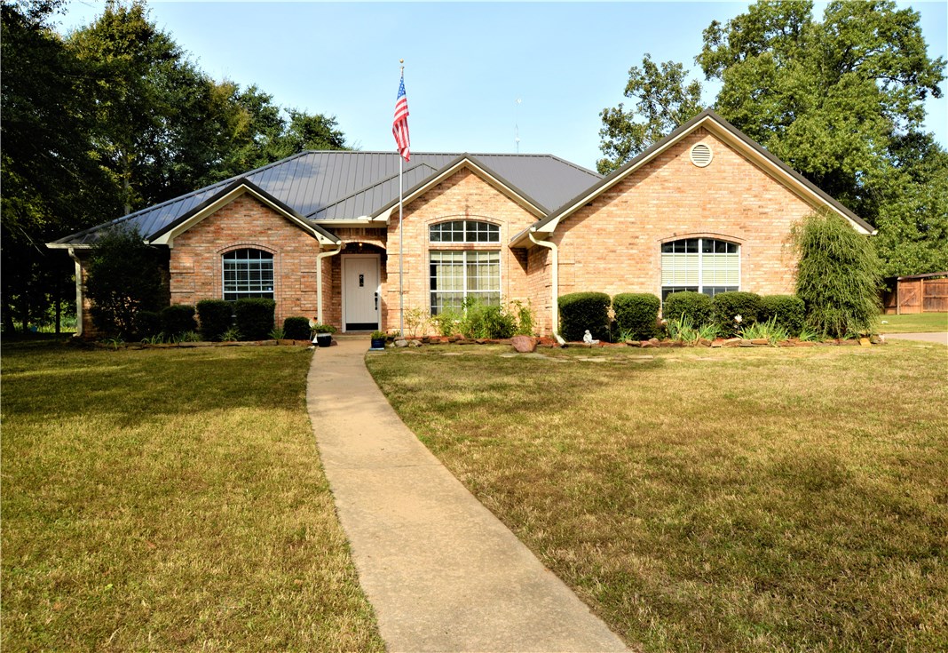 Sold Property