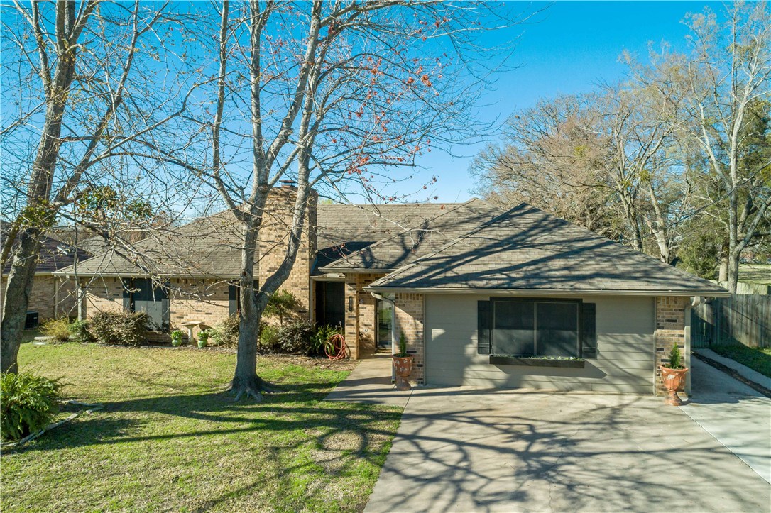 Sold Property
