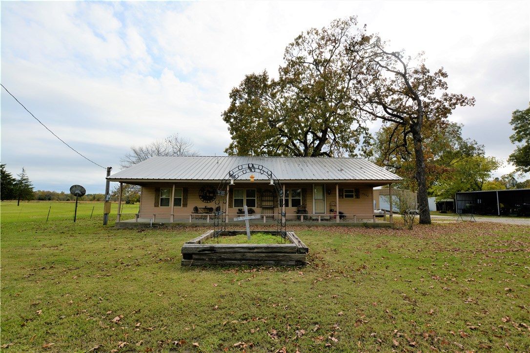 Sold Property