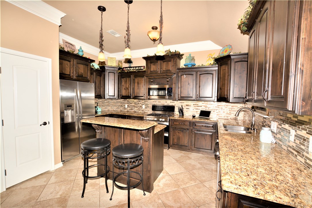 Sold Property