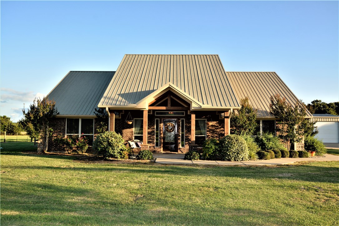 Sold Property