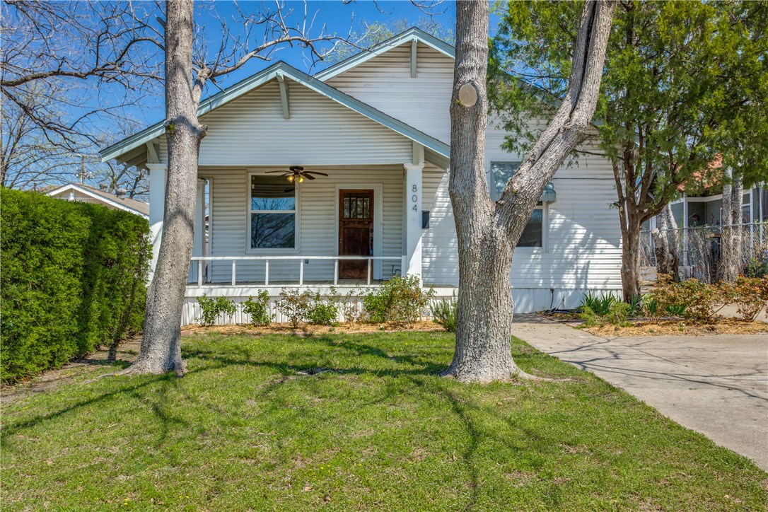 Sold Property
