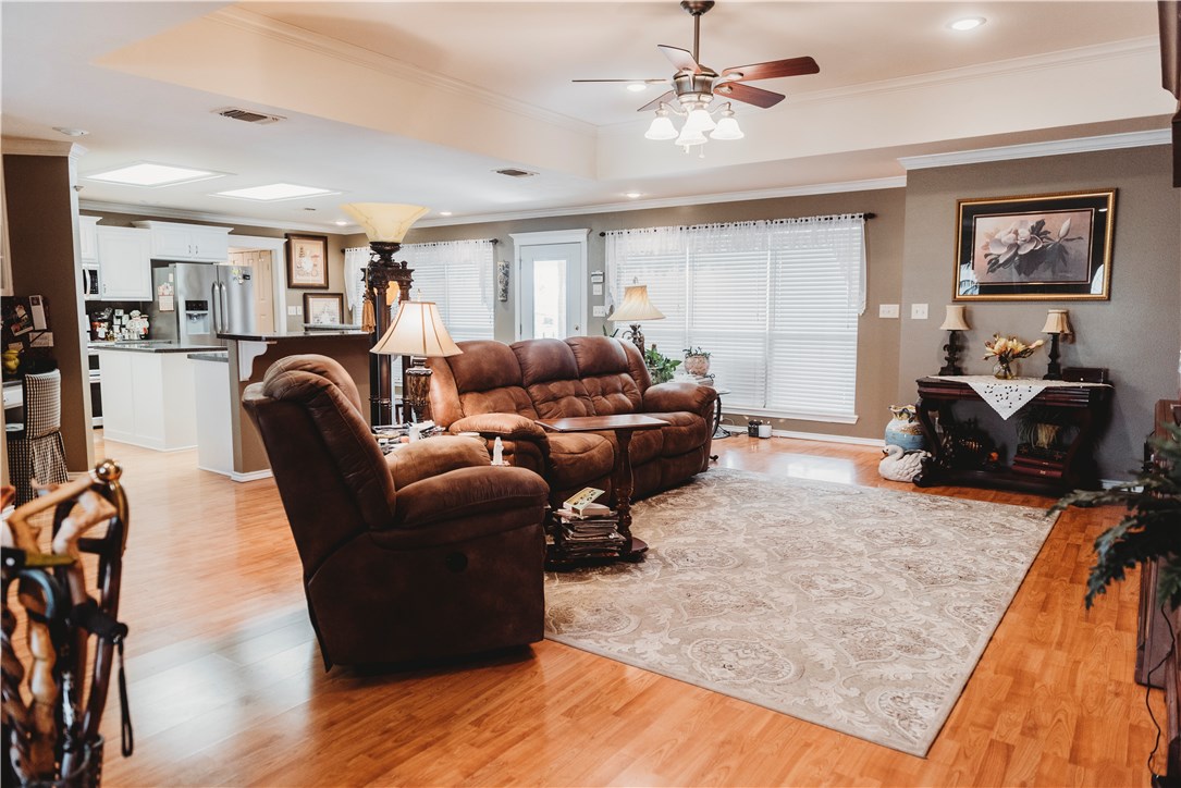 Sold Property