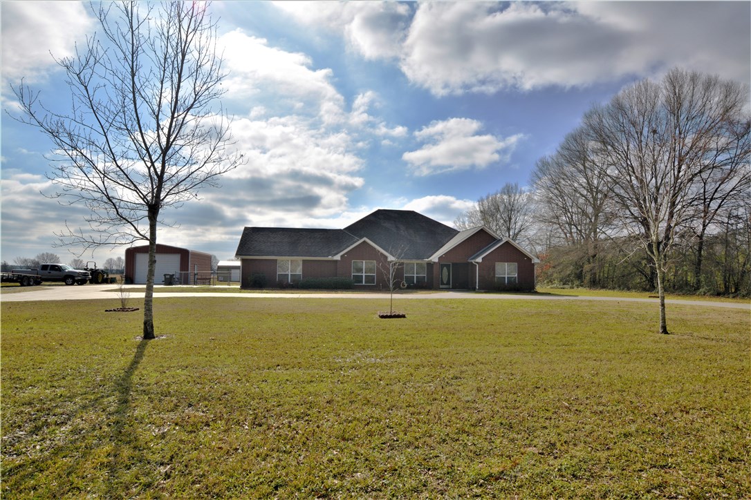 Sold Property