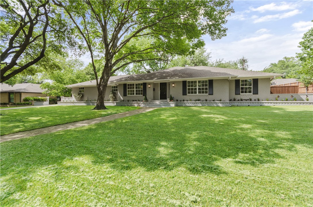 Sold Property