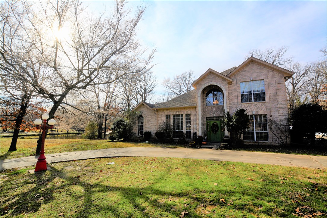 Sold Property