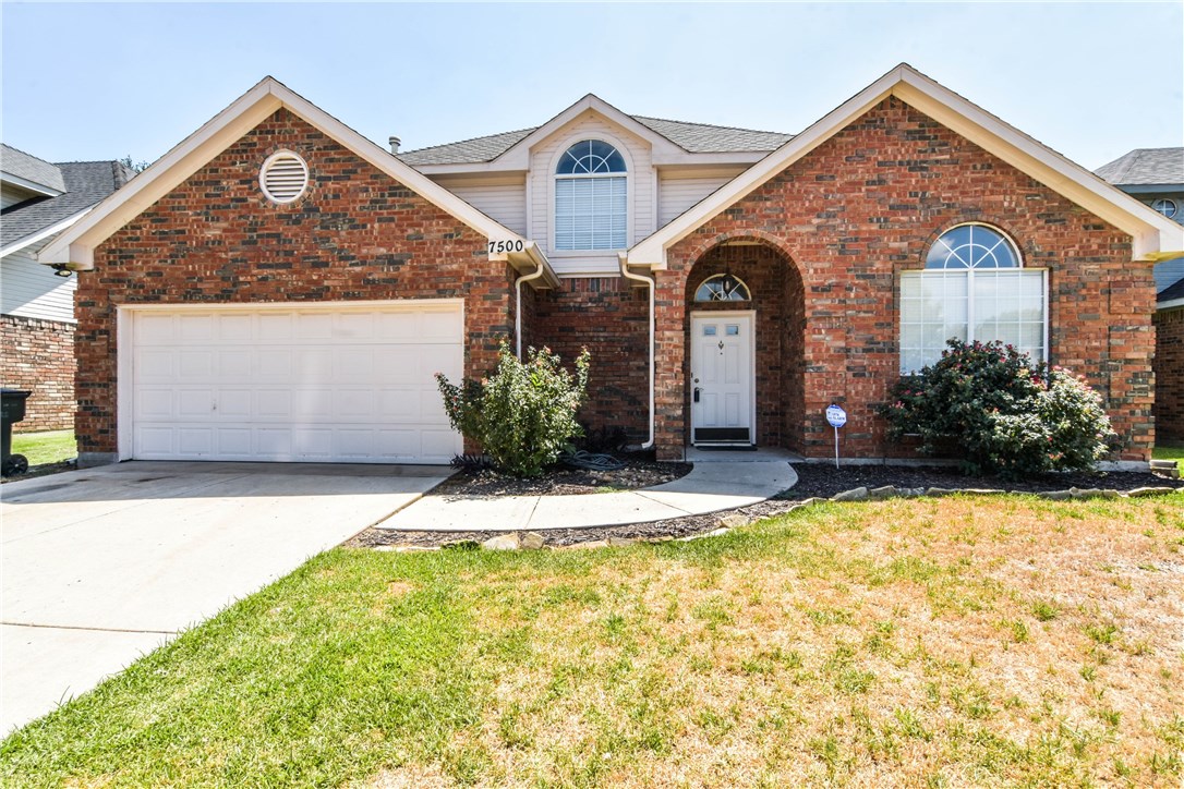 Sold Property
