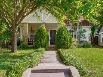 Sold Property