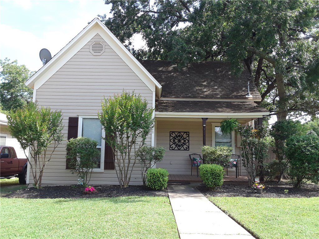Sold Property