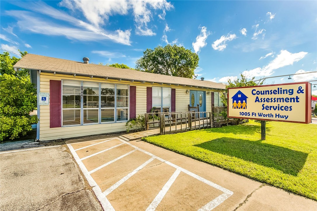 Sold Property