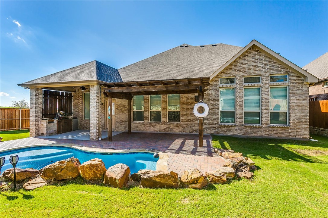 Sold Property