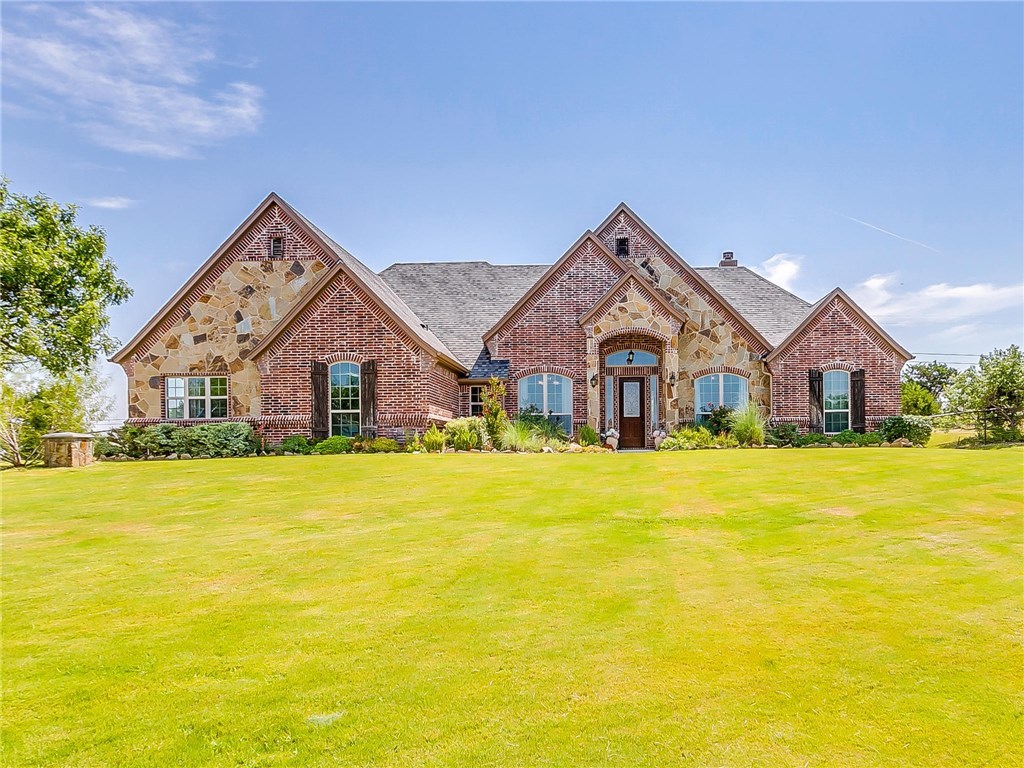 Sold Property