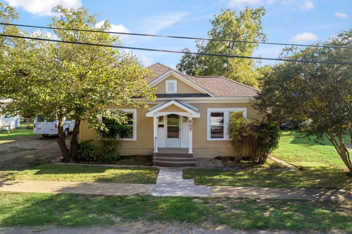 Recently Sold Homes Sold Property