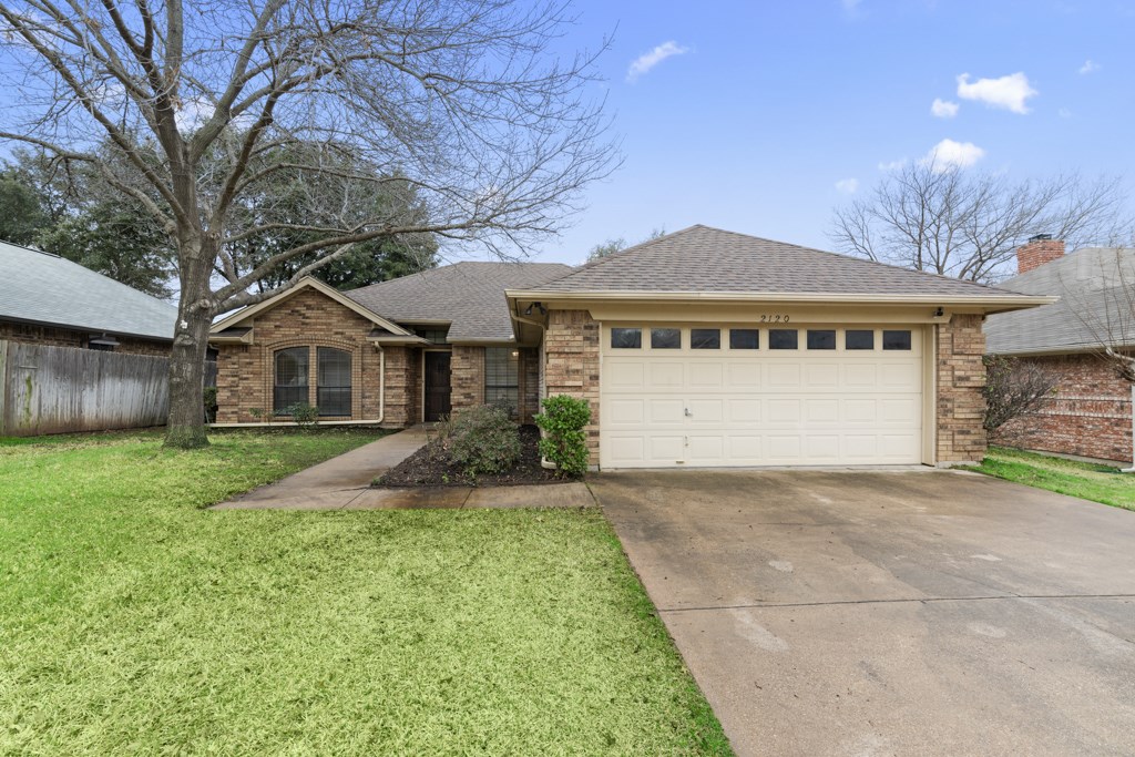 2120 Preakness Court Sold Property