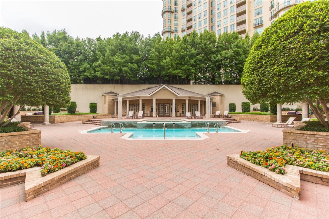 3400 Welborn Street 101 Sold Property