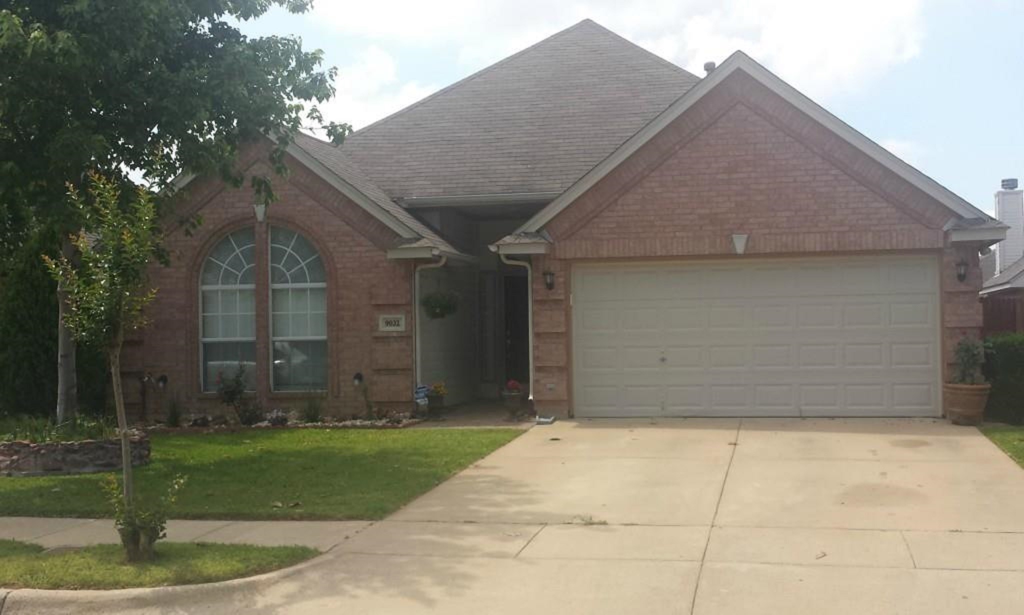 9032 Saranac Trail Sold Property