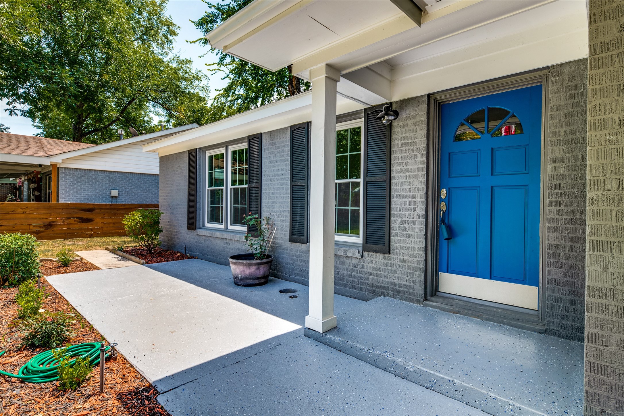 5709 N Schilder Drive Sold Property