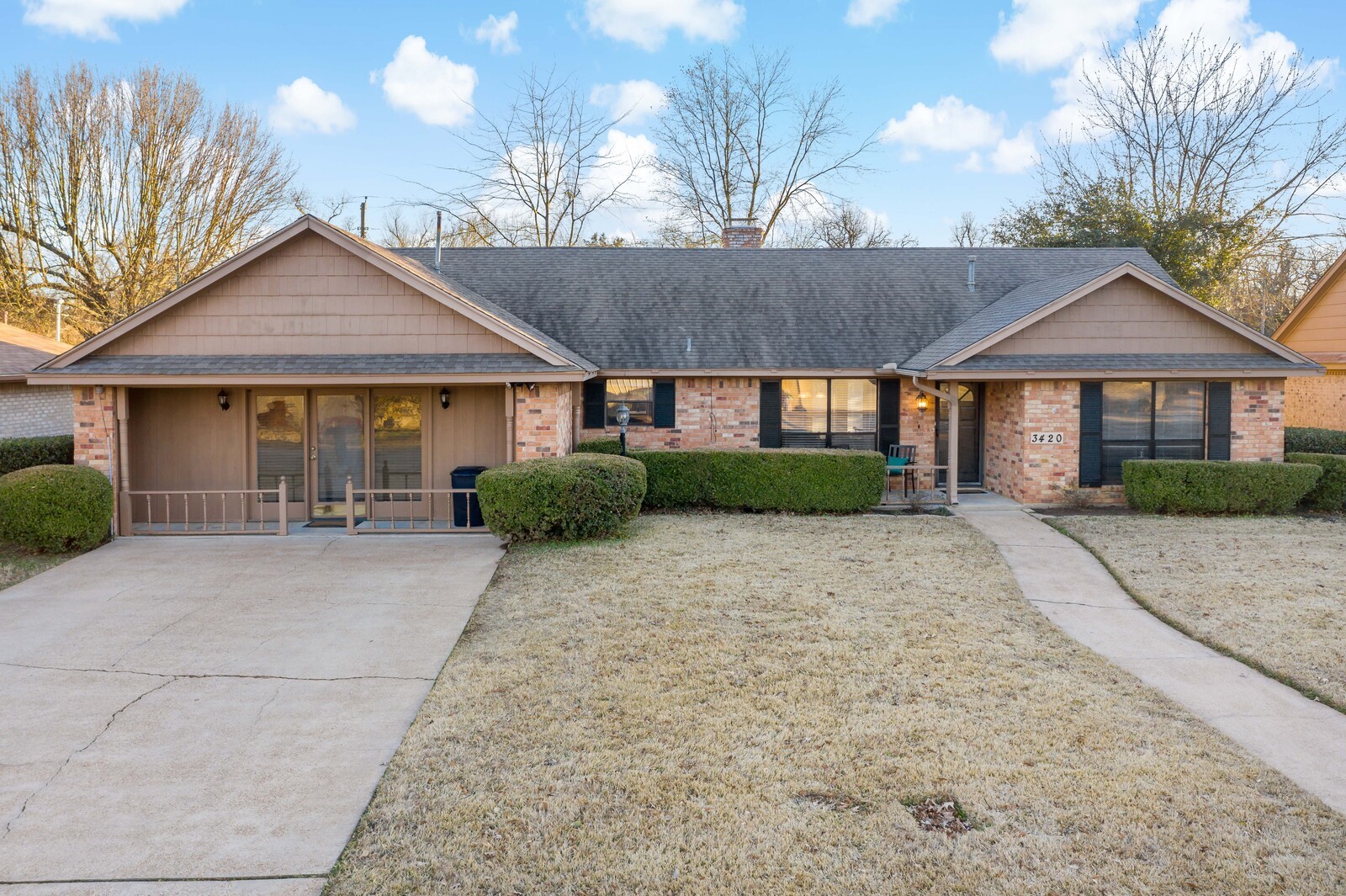 3420 Cleveland Street Sold Property