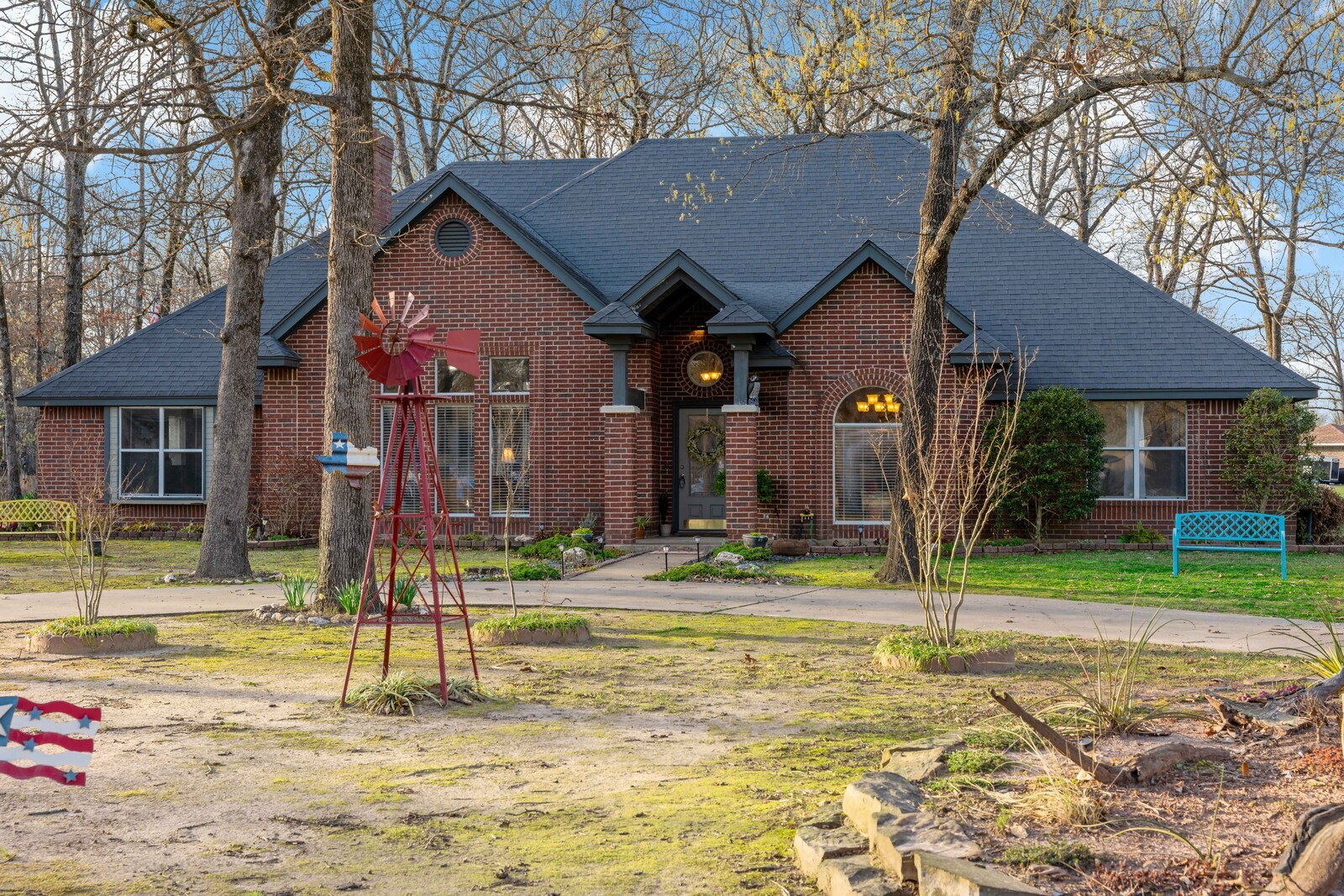 270 Red Oak Lane Sold Property