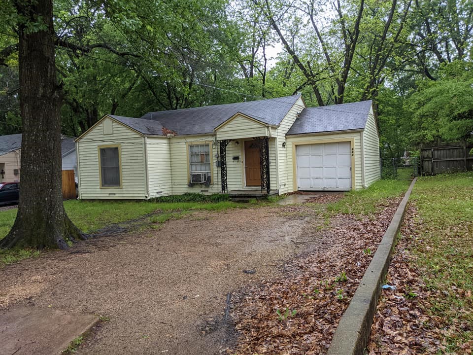 664 SE 24th Street SE Sold Property
