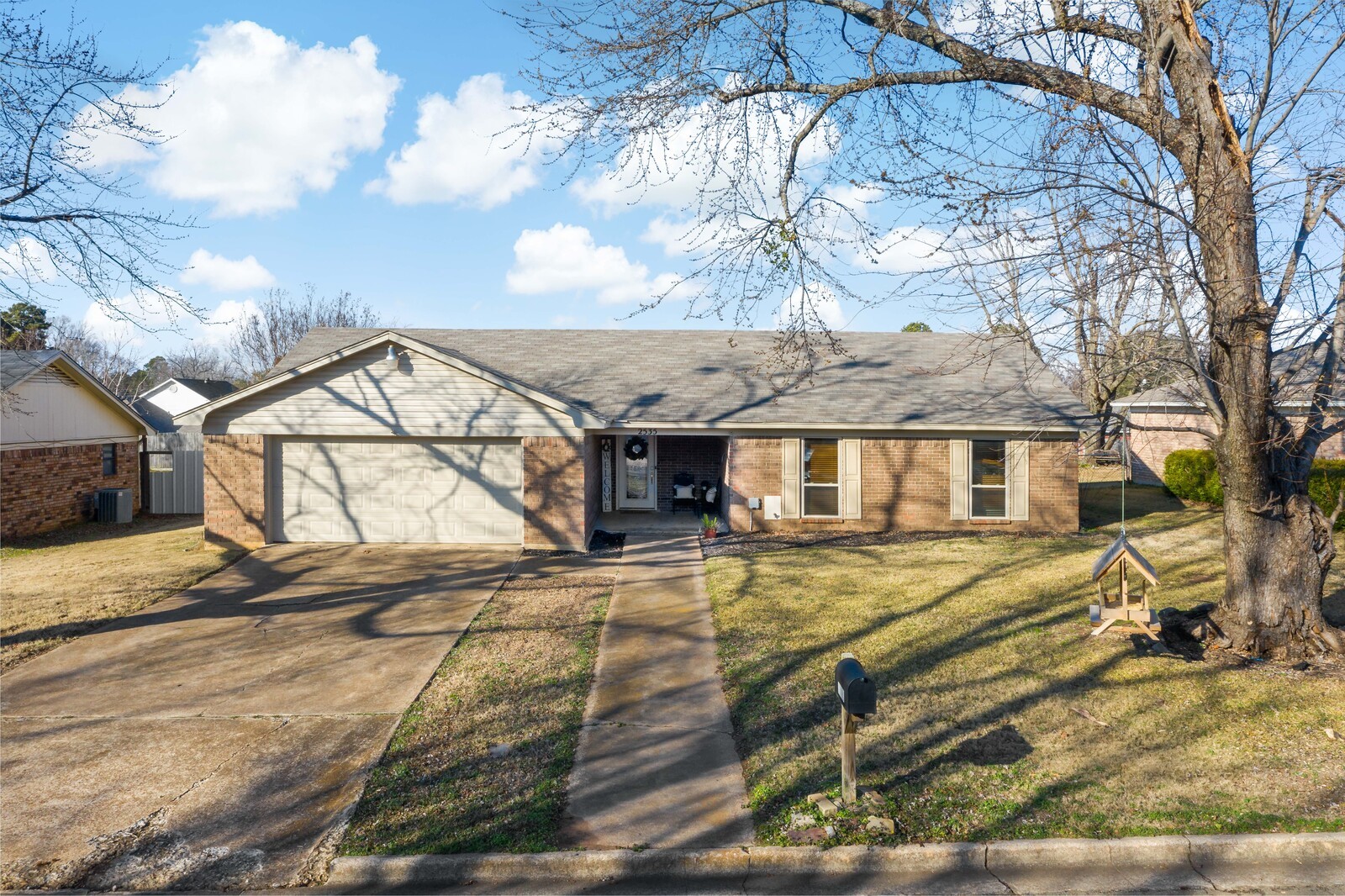 2535 Ridgeview Road Sold Property