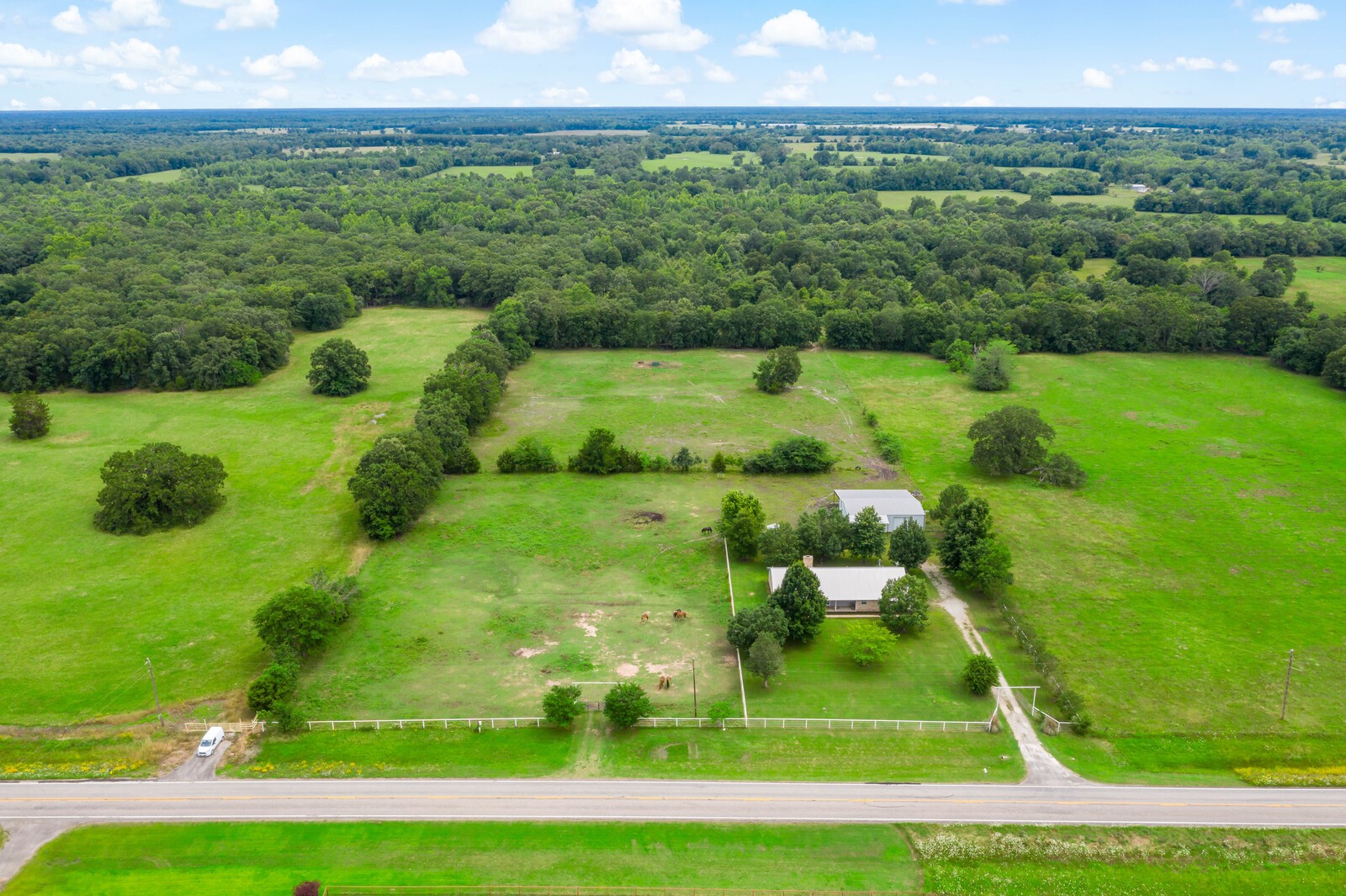 9801 Farm Road 909 Sold Property