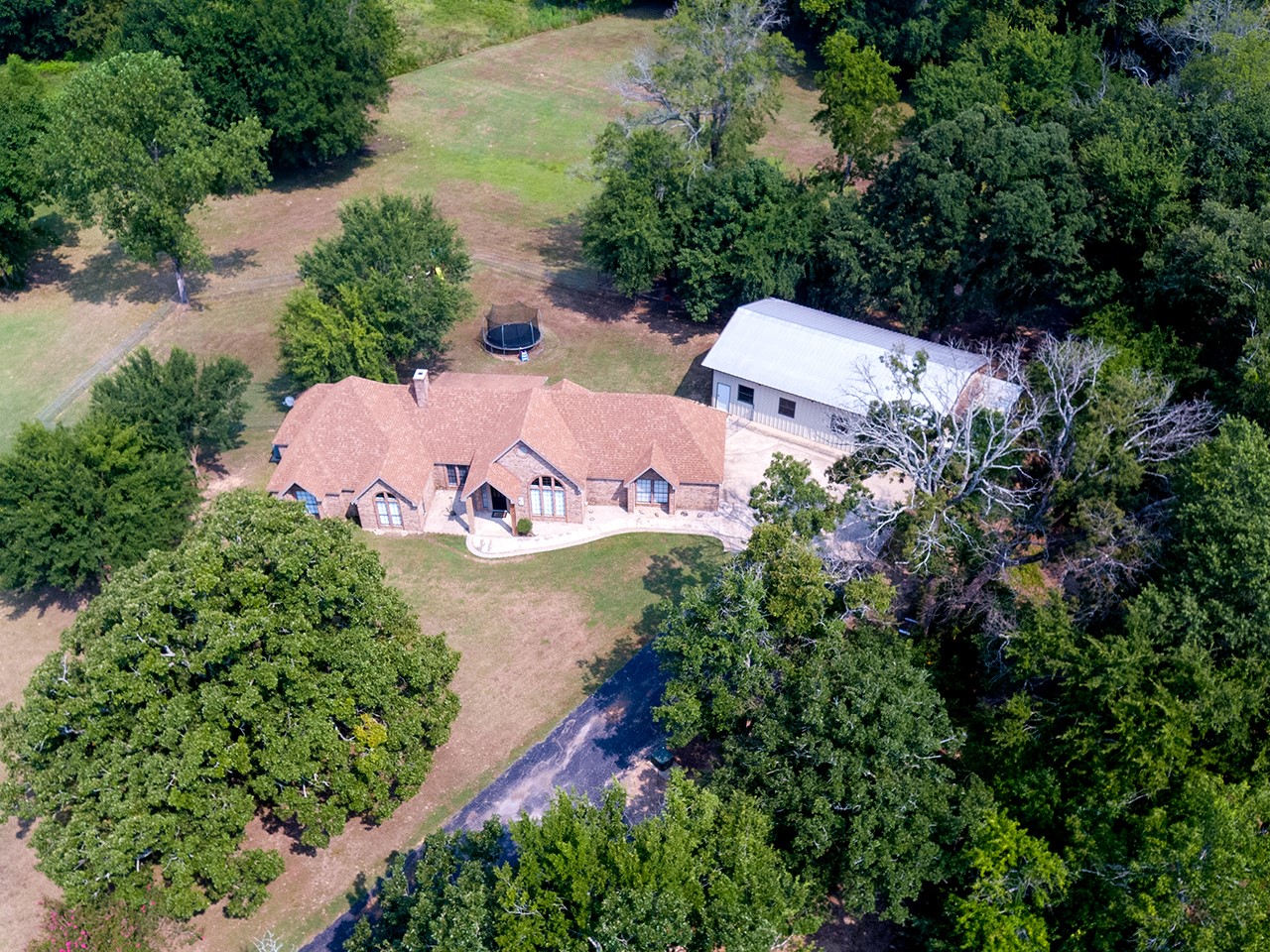 152 County Road 33985 Sold Property