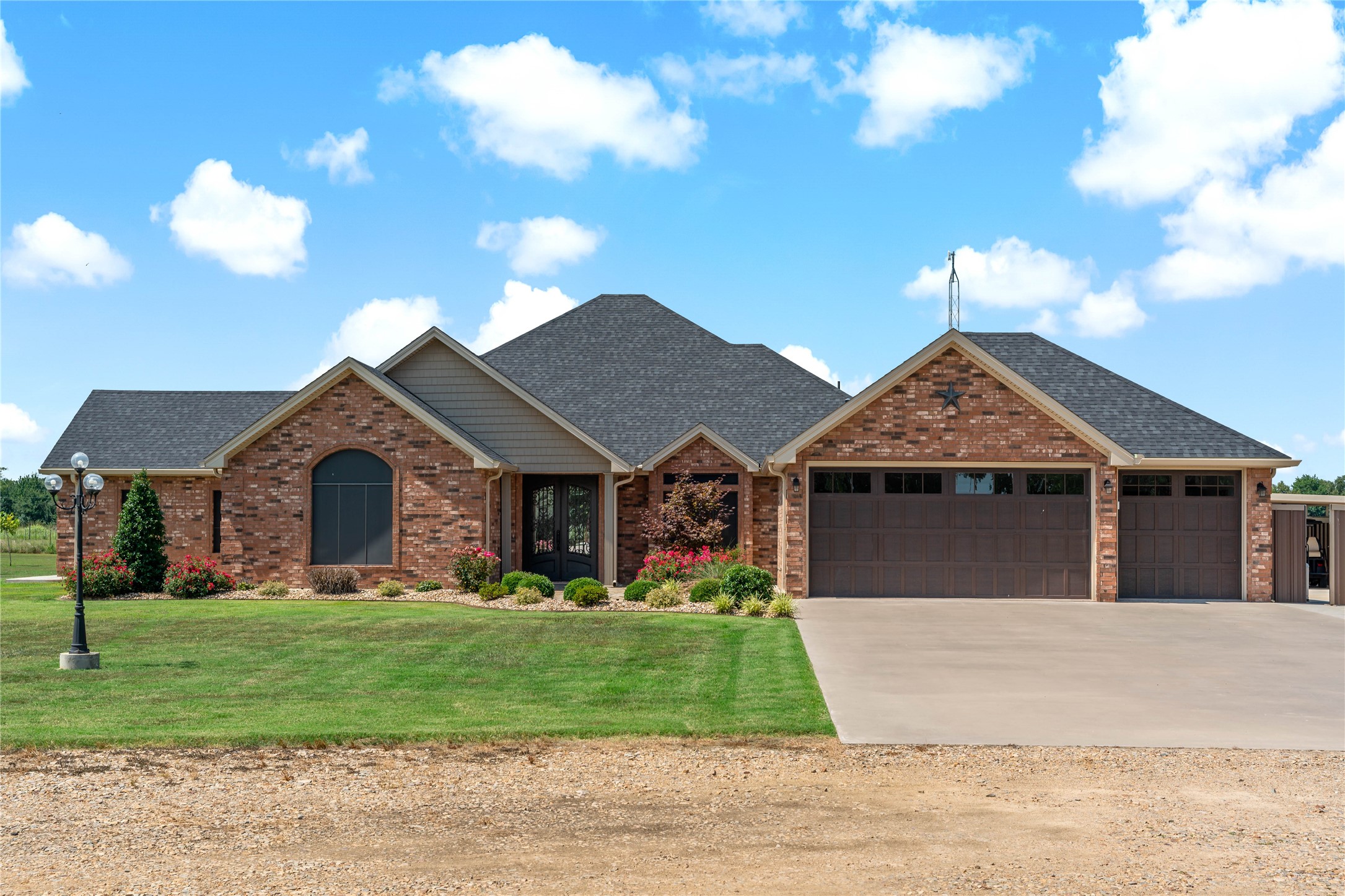 414 County Road 36160 Sold Property