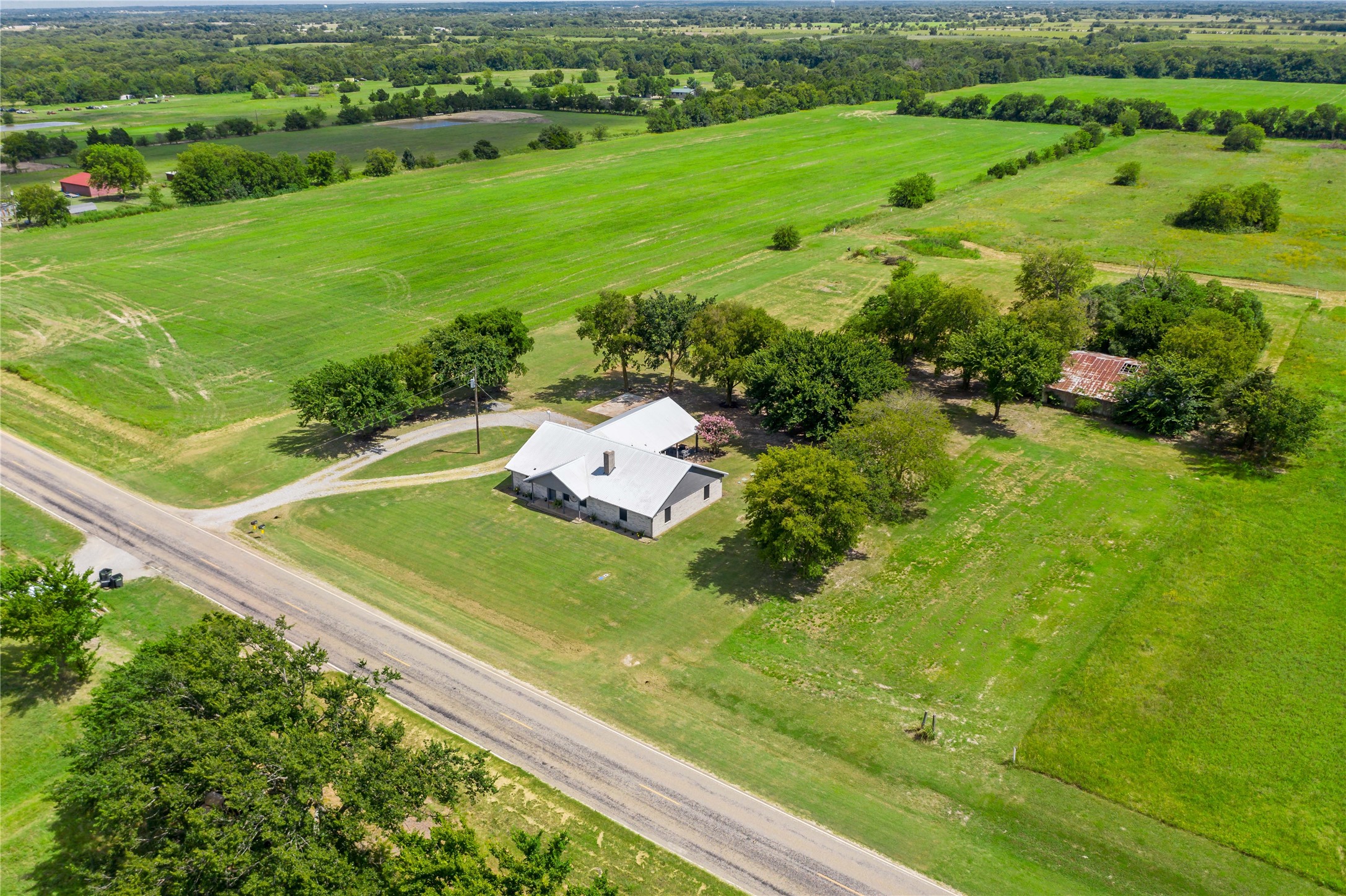2645 W Fm 898 Sold Property