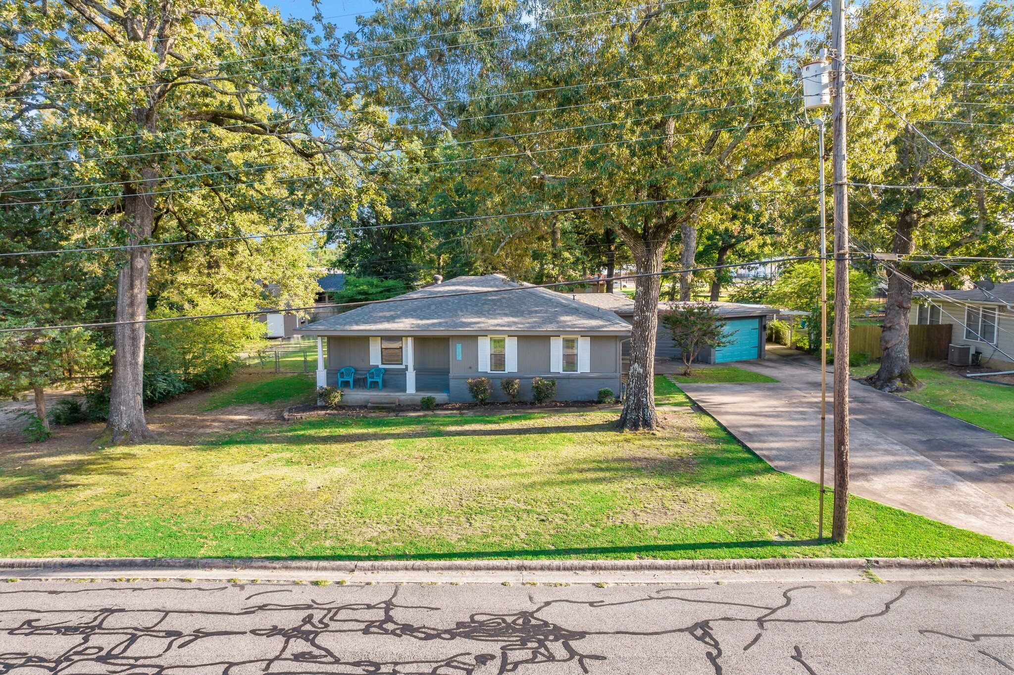 3060 E Houston Street Sold Property