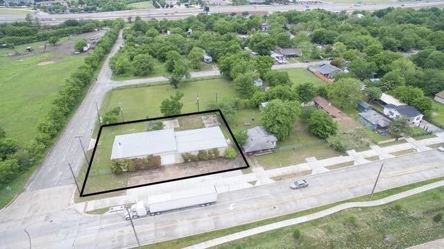 Sold Property