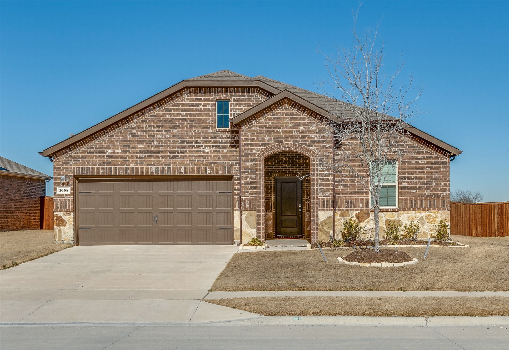 1008 Crepe Myrtle Lane Sold Property