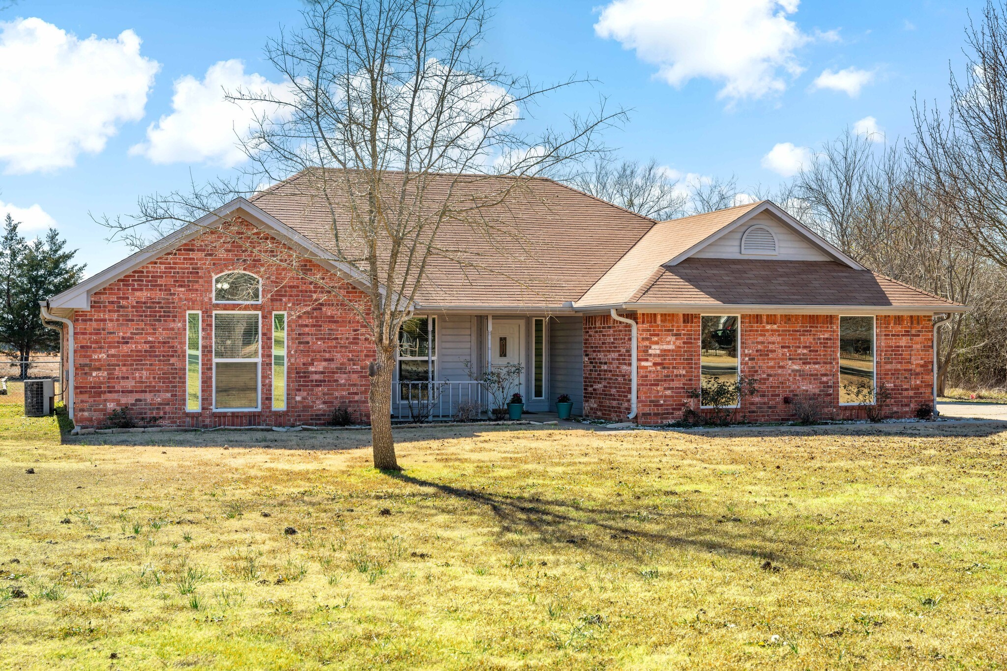 4501 Farm Road 1499 Sold Property