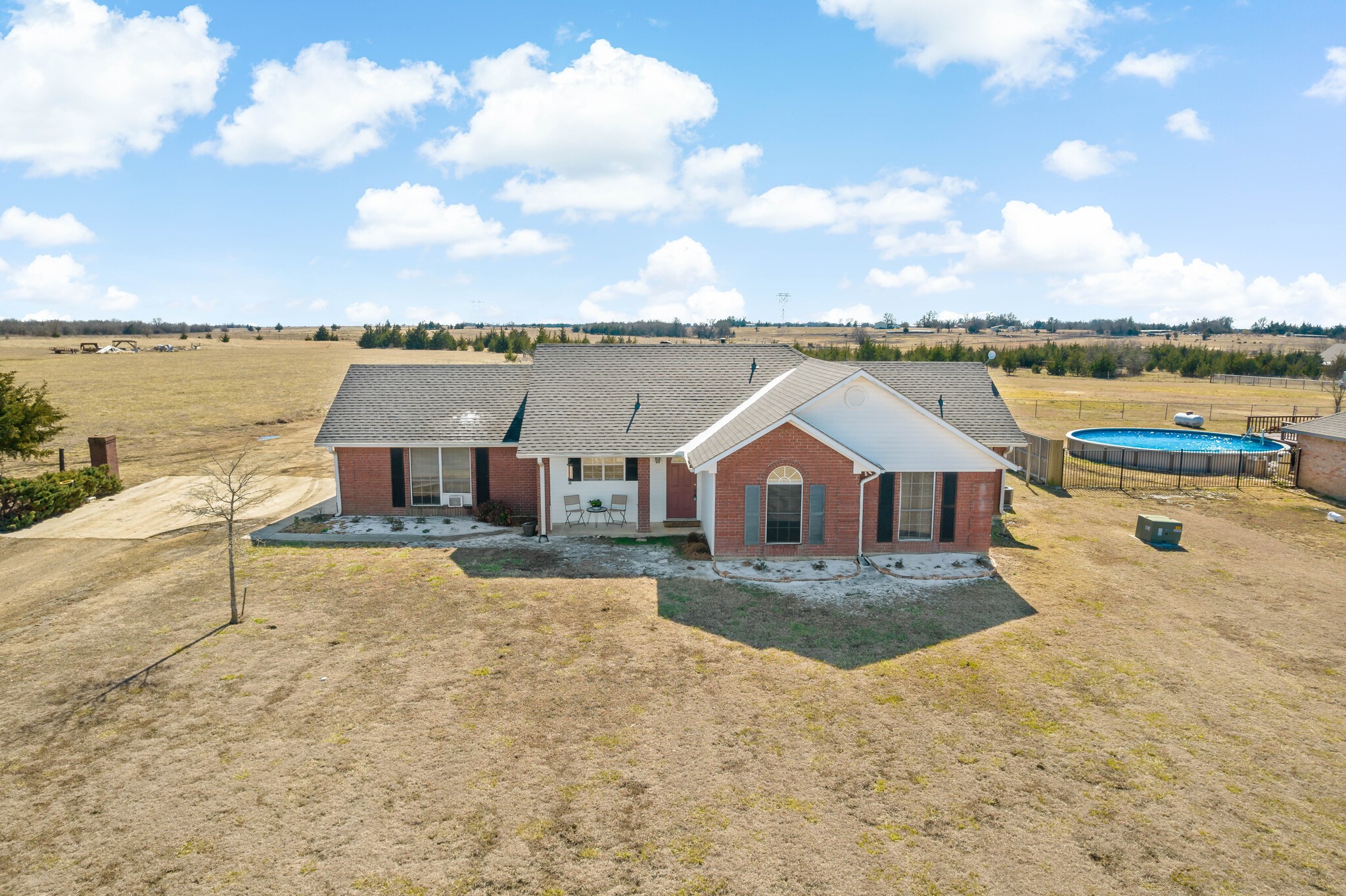 290 County Road 12500 Sold Property