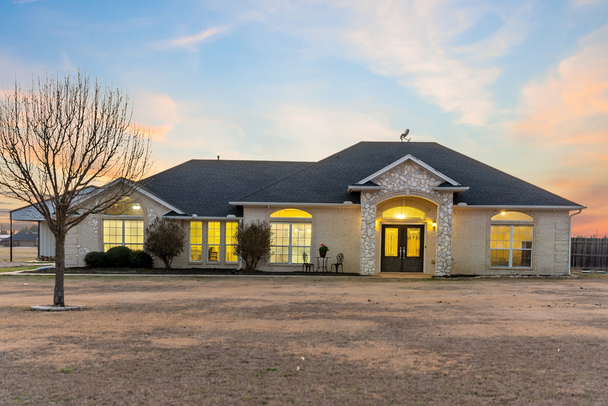 180 County Road 12550 Sold Property