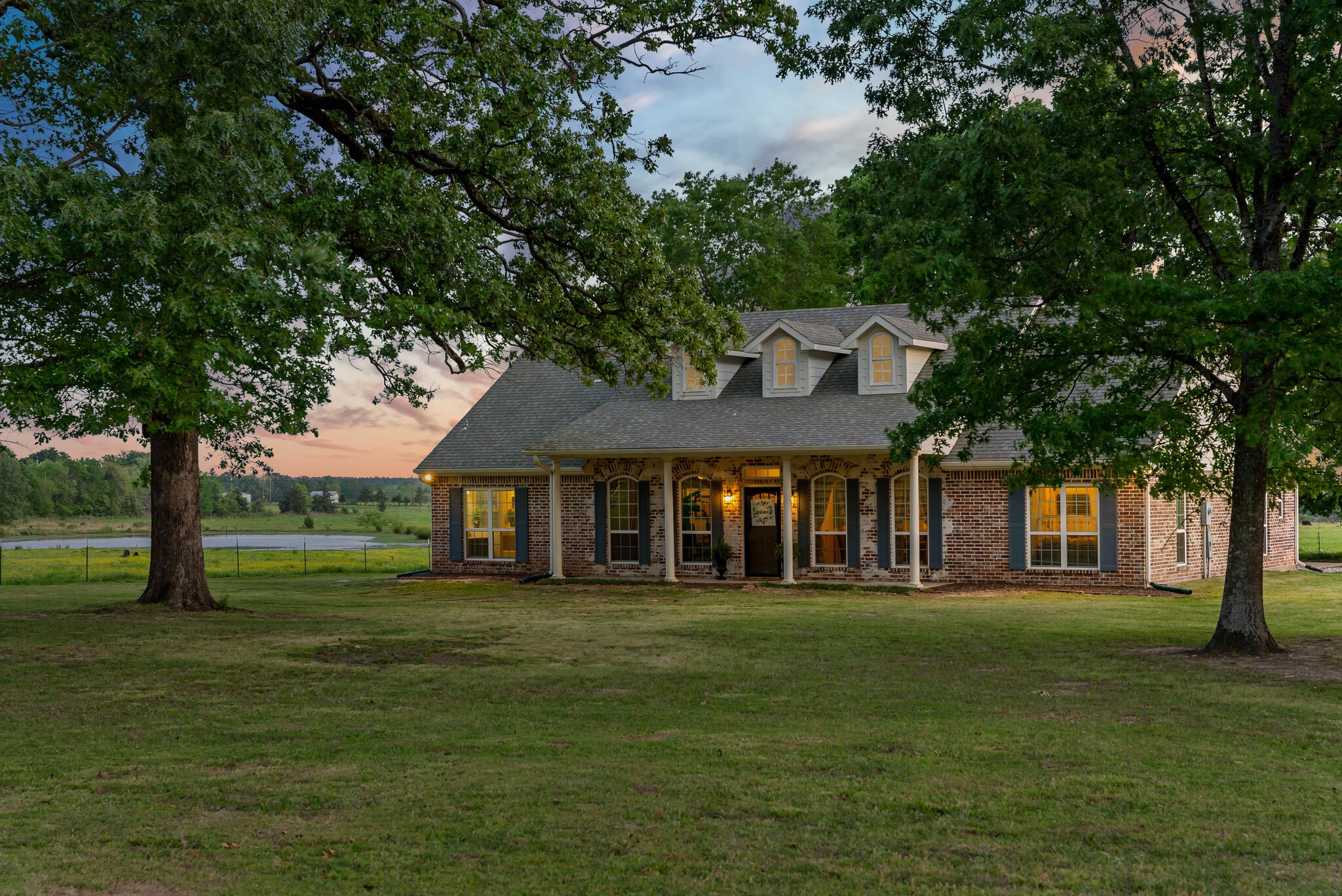 345 County Road 3257 Sold Property