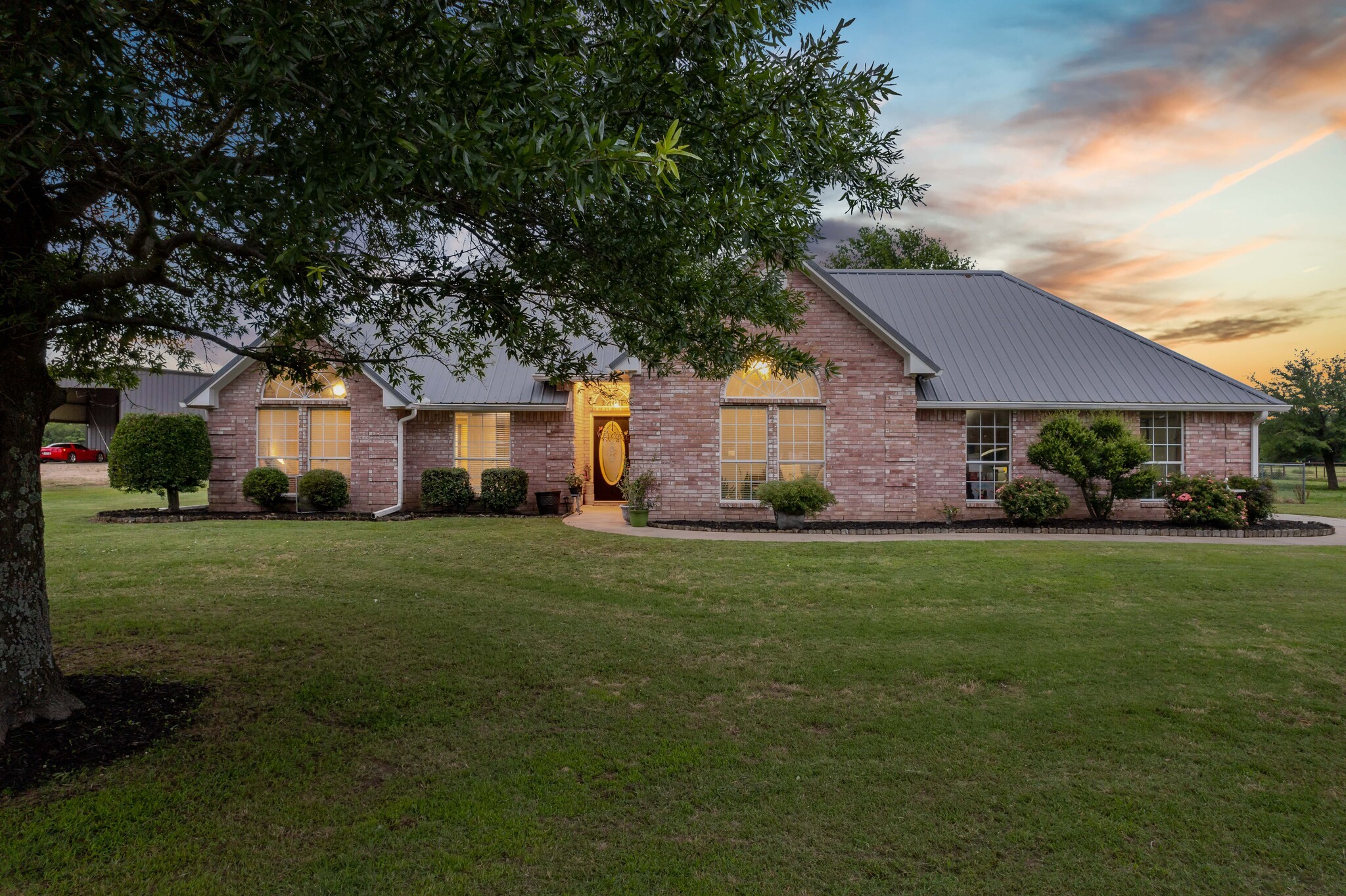 201 County Road 33590 Sold Property