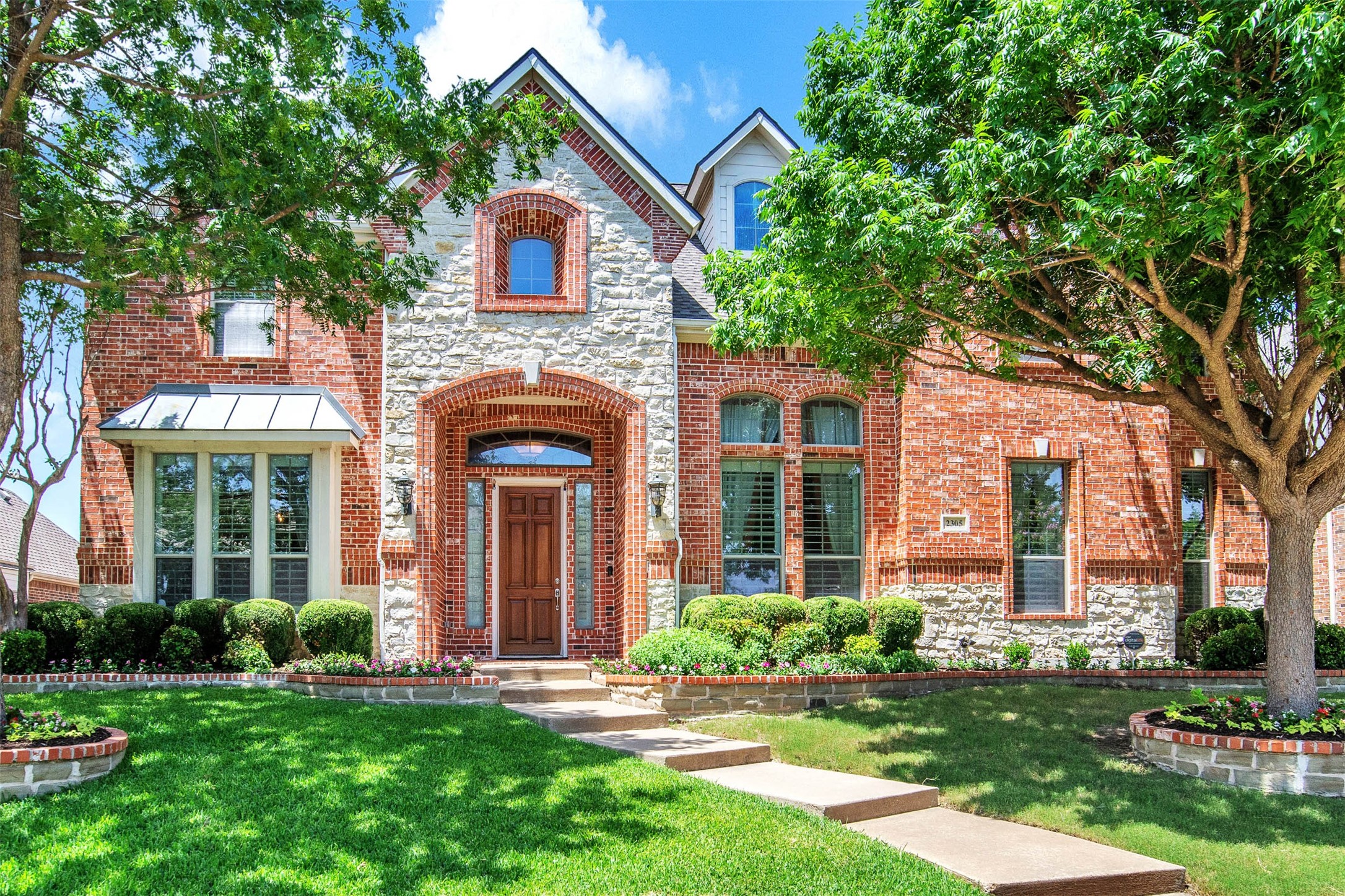 Sold Property