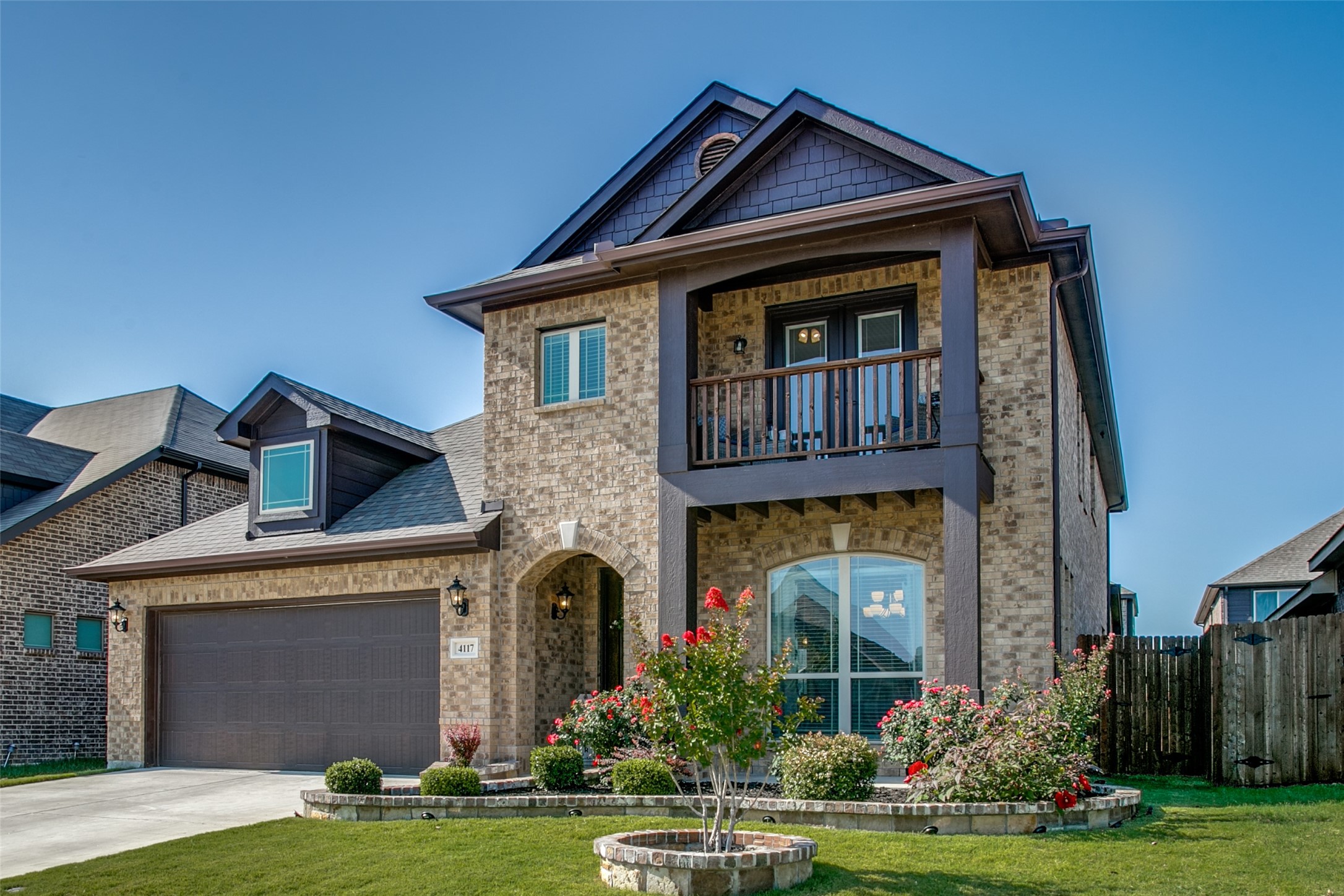 4117 Snowberry Lane Sold Property
