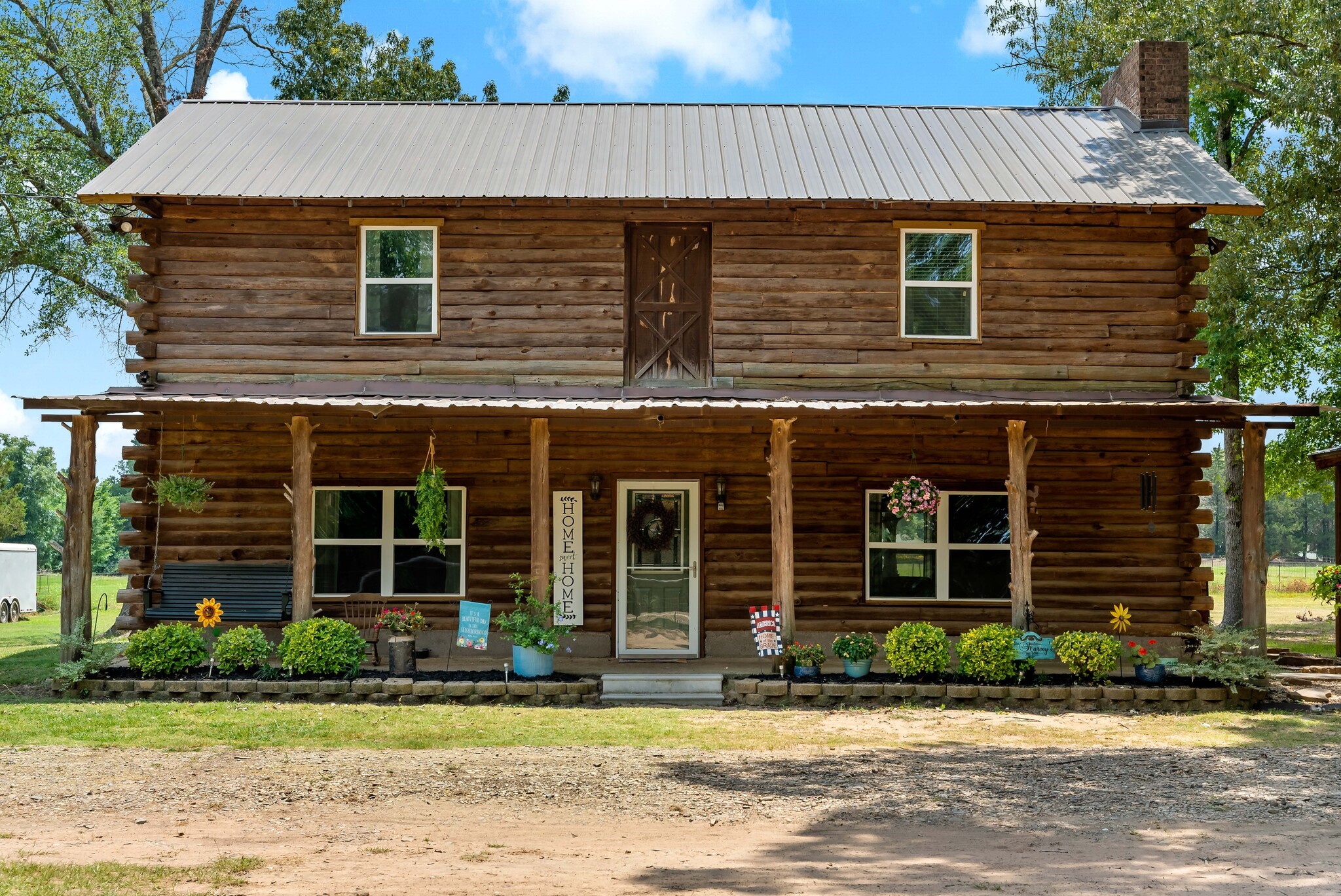 1105 County Road 1420 Sold Property