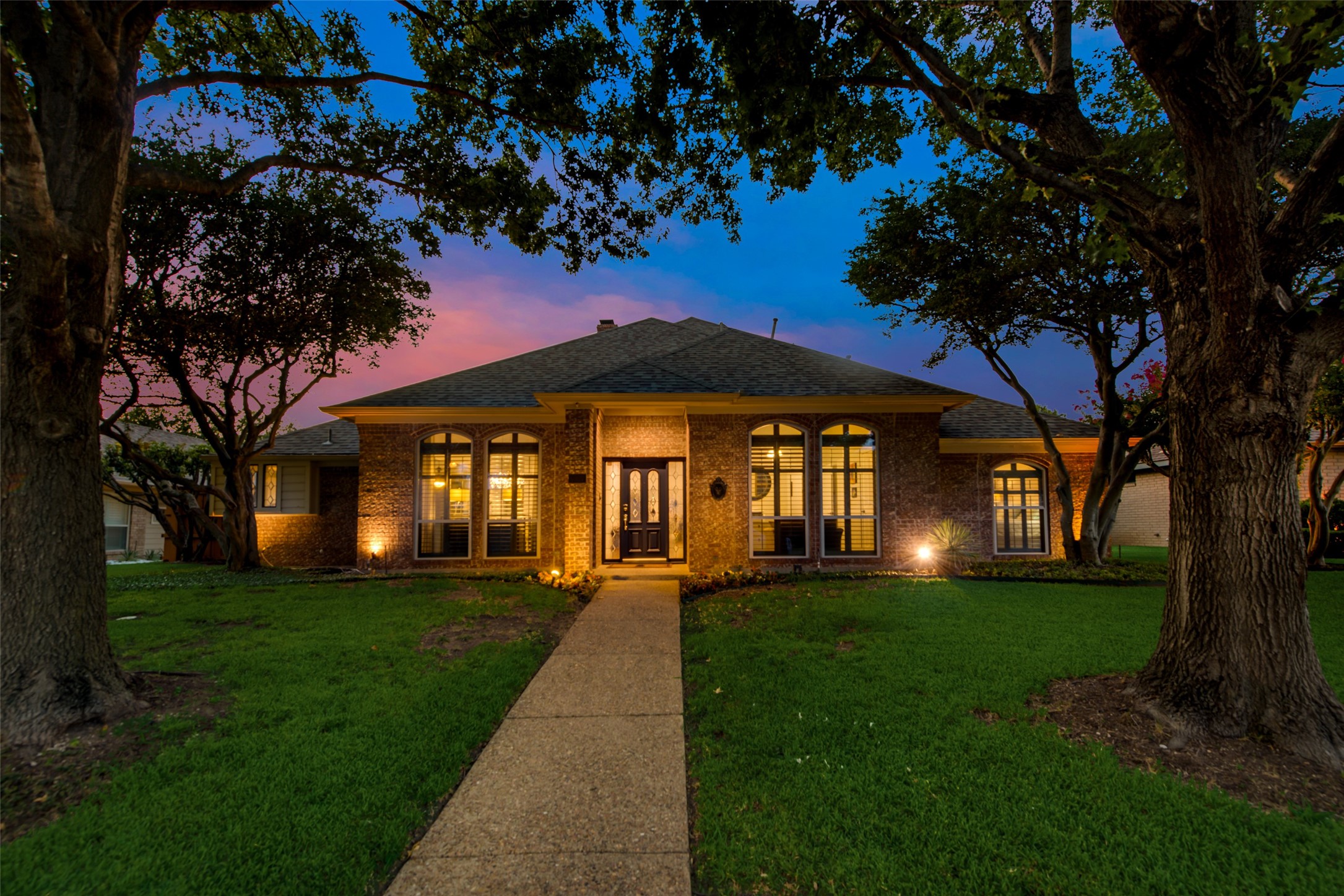 Sold Property